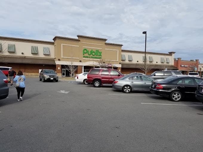 Photo of Publix