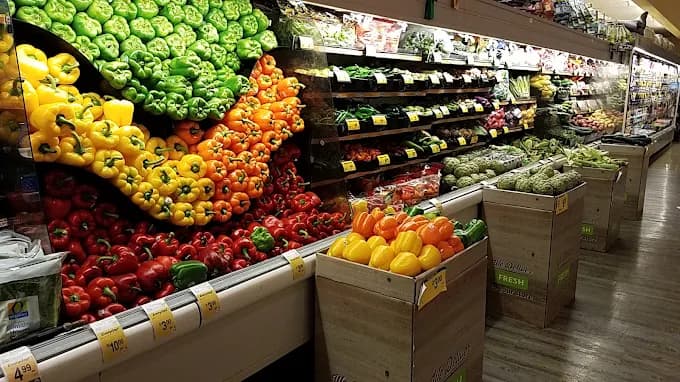 Photo of Safeway
