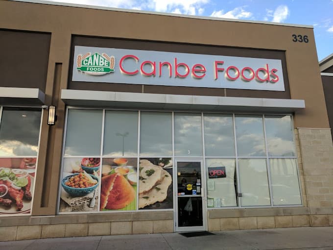 Photo of Canbe Foods