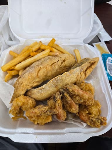 Photo of Quickie's Burgers & Wings