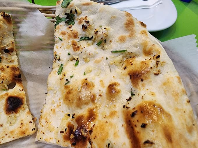 Photo of Curry Leaf