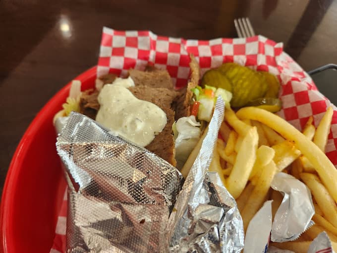 Photo of Express Burger & Grill