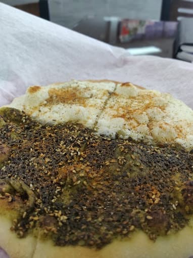 Photo of Mediterranean Café & Bakery