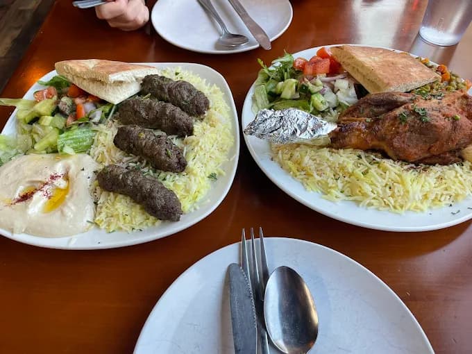 Photo of Z Zoul Café