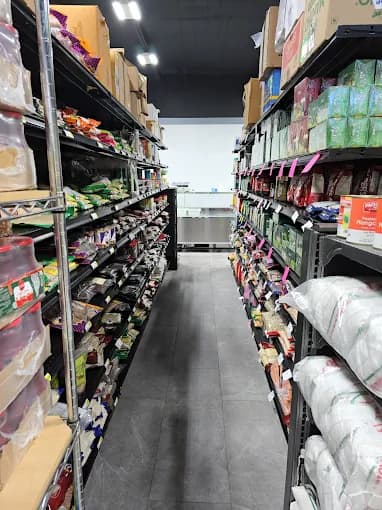 Photo of Ariana Produce & Cuisine