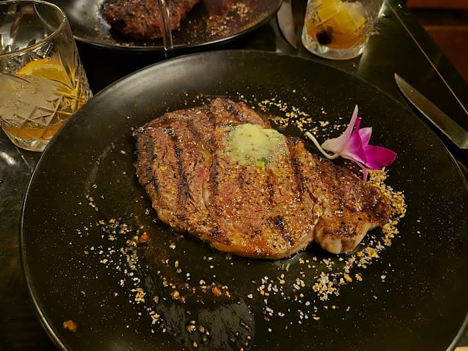 Photo of The Liam's Steakhouse