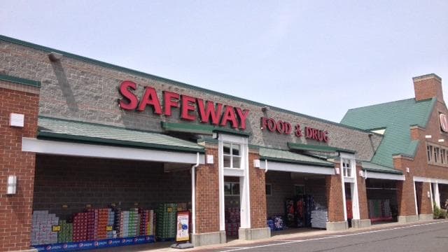 Photo of Safeway