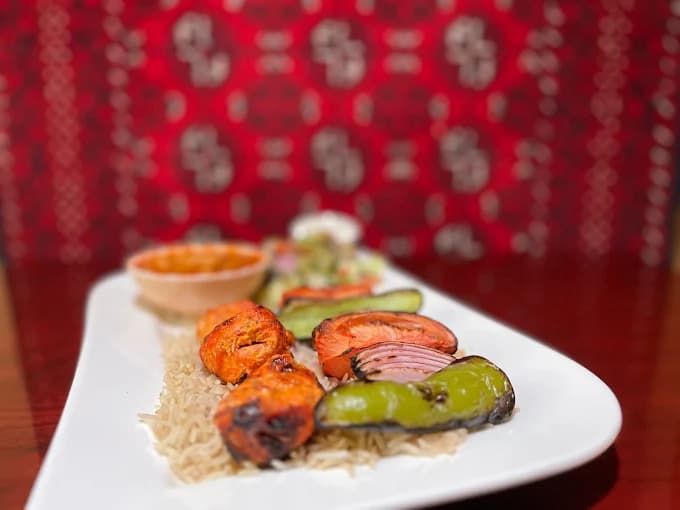 Photo of NY Kabob House