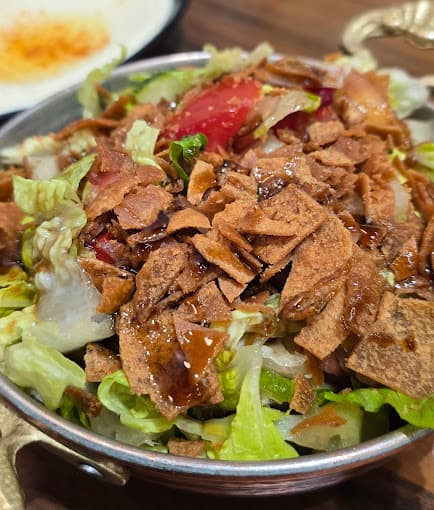 Photo of Aleppo Kebab