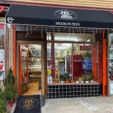 Photo of Jimmy's Brooklyn Pizza