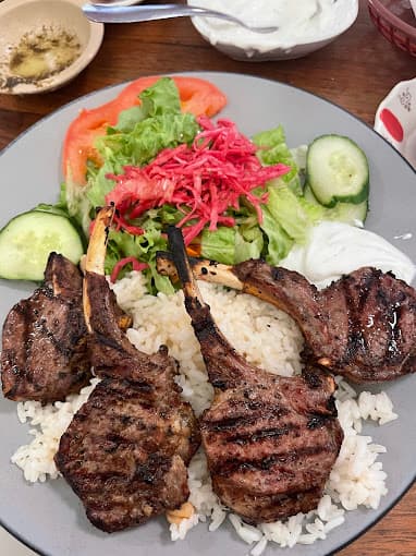 Photo of Istanbul Grill