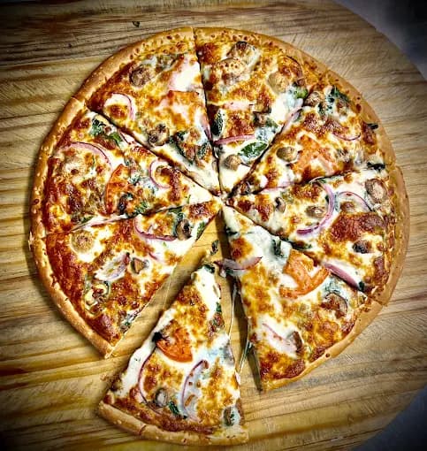 Photo of Bonfire Pizza & Wings