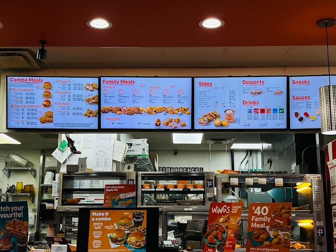Photo of Popeyes Louisiana Kitchen