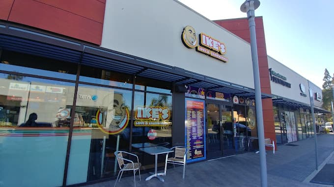Photo of Ike's Love & Sandwiches