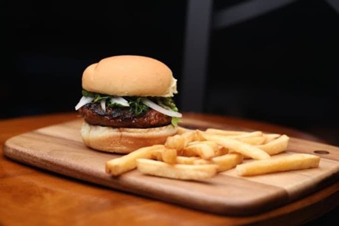 Photo of Bebop Korean-Mexican Grill