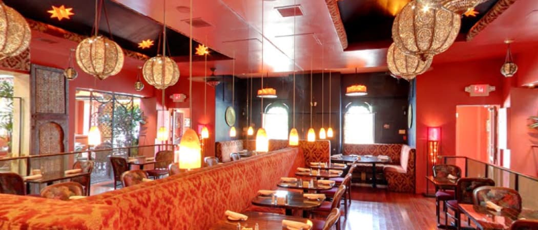 Photo of Mama Ayesha's