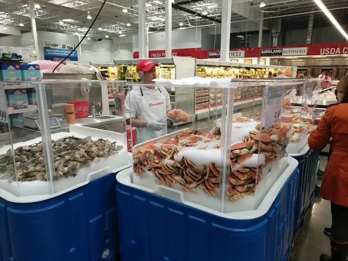 Photo of Costco
