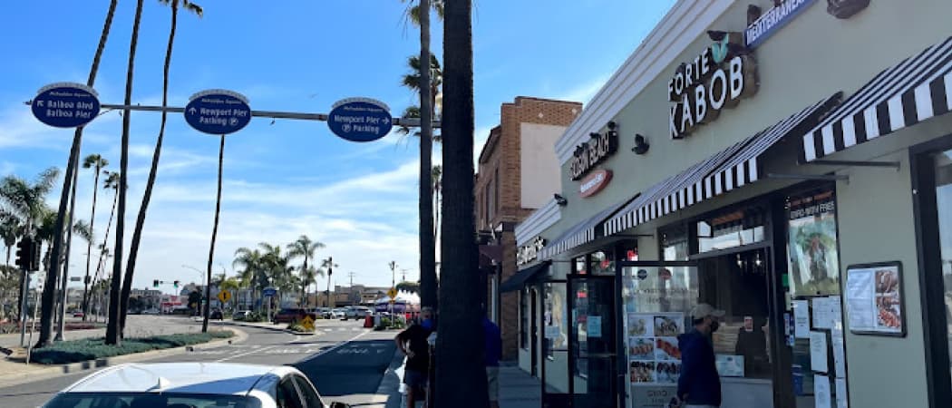 Photo of Forte Kabob