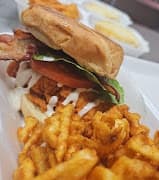 Photo of Rooster's Chicken & Waffle