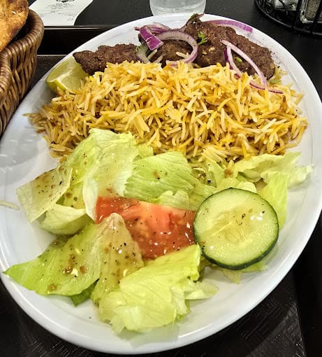 Photo of Faryab Kabob