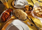 Photo of Saffron Indian Kitchen