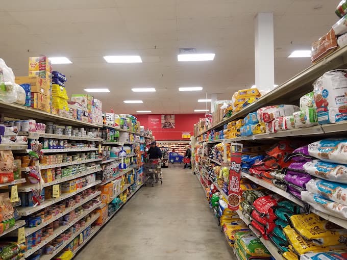 Photo of H-E-B
