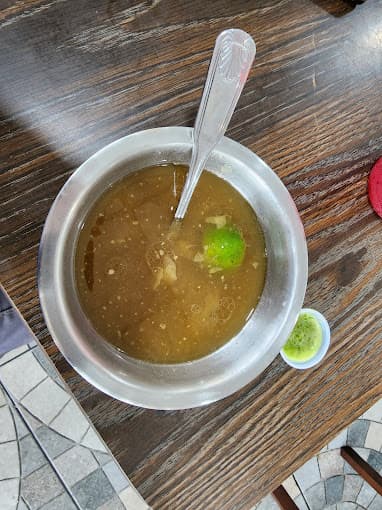 Photo of Madina Restaurant