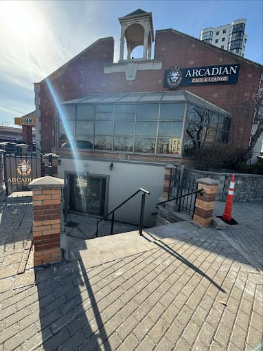 Photo of Arcadian Café & Lounge