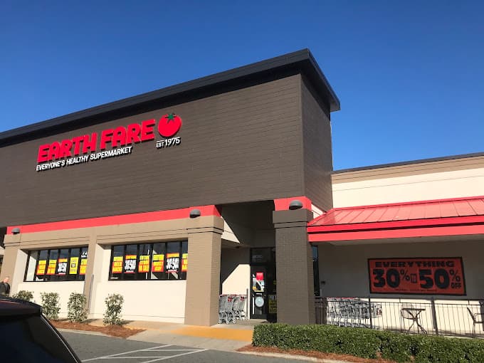 Photo of Earthfare