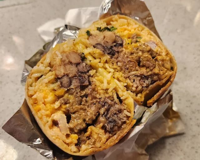 Photo of The Burrito Bros