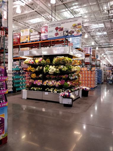 Photo of Costco