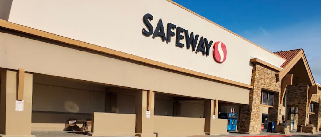 Photo of Safeway