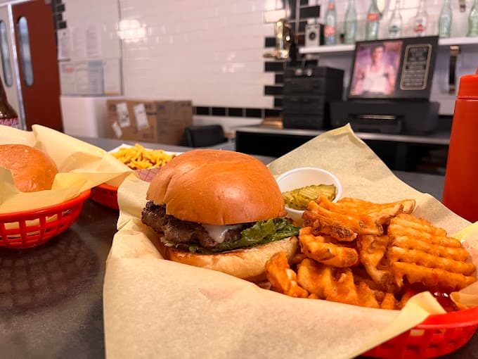 Photo of Stanton's City Bites