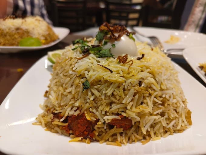 Photo of House of Biryanis & Kebabs