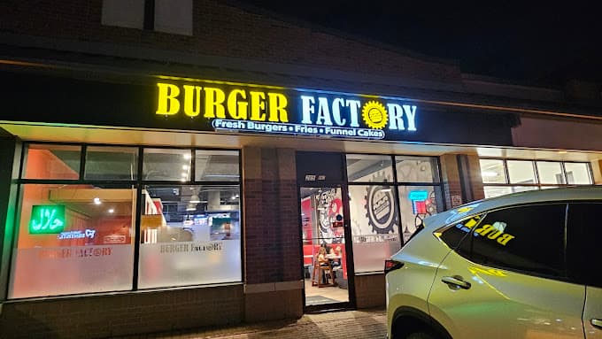 Photo of Burger Factory