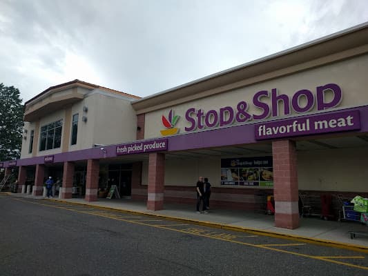 Photo of Stop & Shop