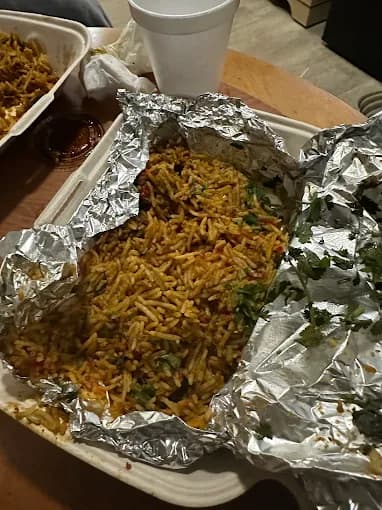 Photo of Nikki's Chaat Café