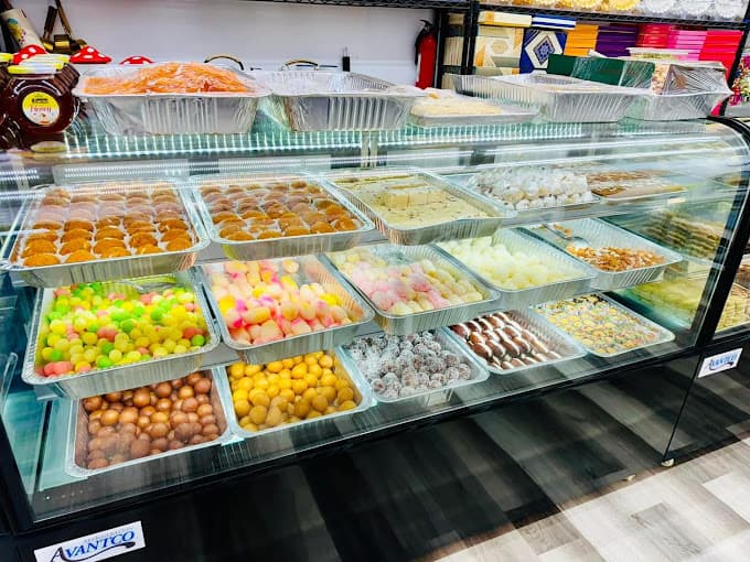 Photo of A-One Grocery & Halal Meat