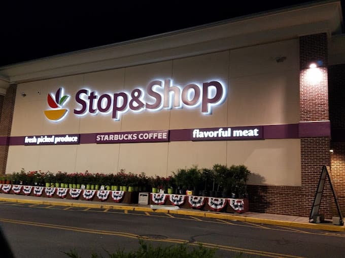 Photo of Stop & Shop