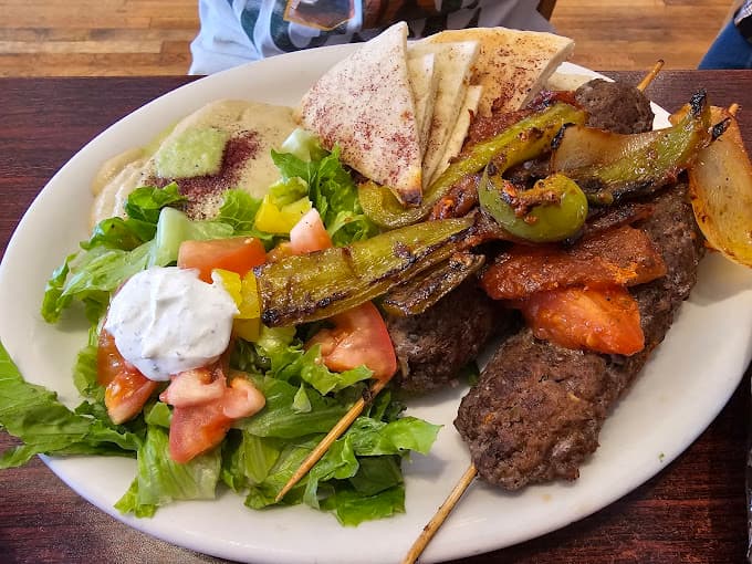 Photo of Sahara Café