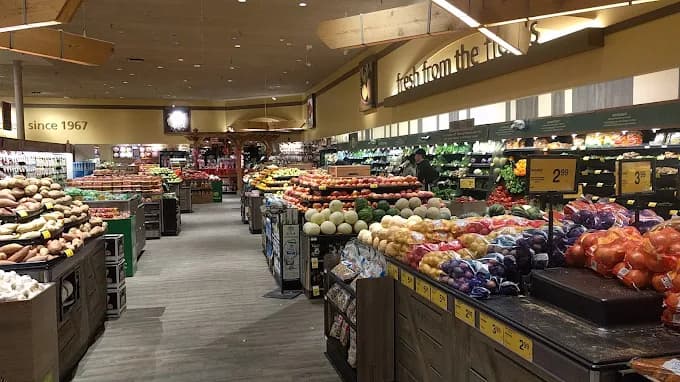 Photo of Safeway