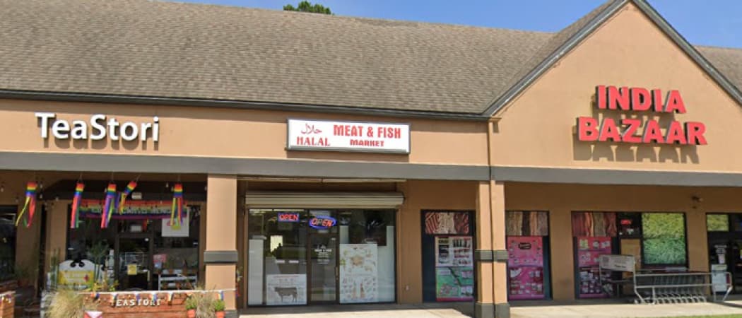 Photo of Halal Meat & Fish Market