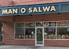 Photo of Man O Salwa
