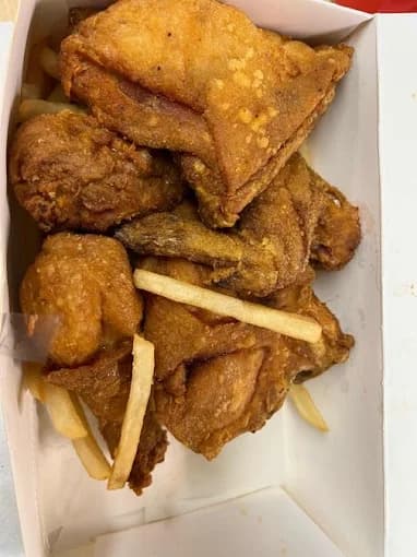Photo of Crown Fried Chicken