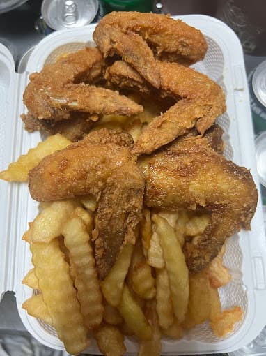 Photo of Aishah's Chinese Halal