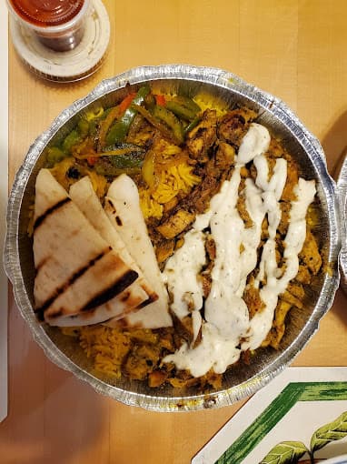 Photo of El Wadi Grill