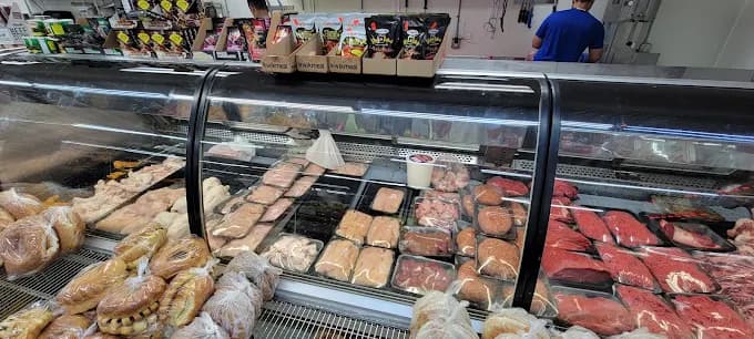 Photo of Alez Market & Bakery