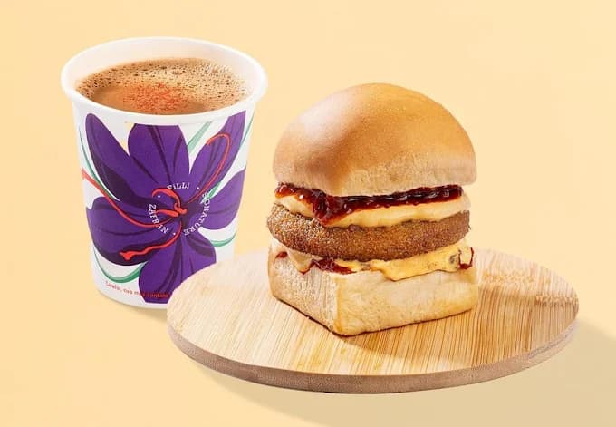 Photo of FiLLi Café