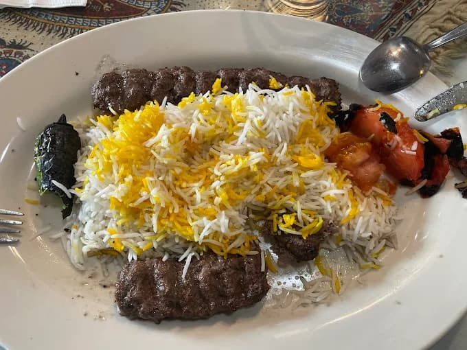 Photo of Dream Kabob House