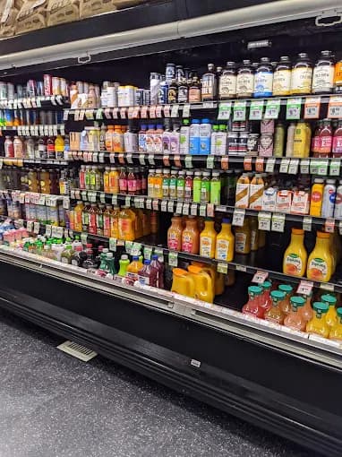 Photo of Sprouts Farmers Market
